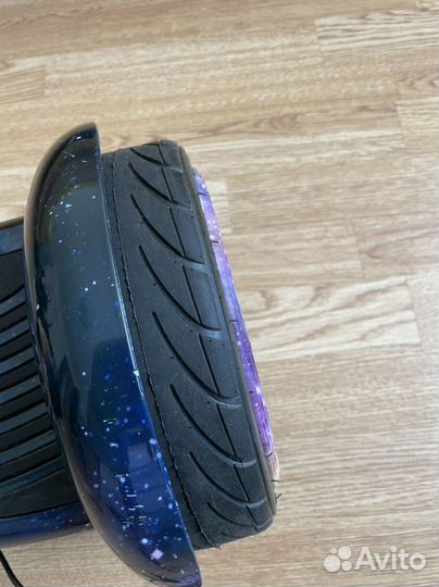 Гироскутер Smart Balance 10.5 Pro 10,5