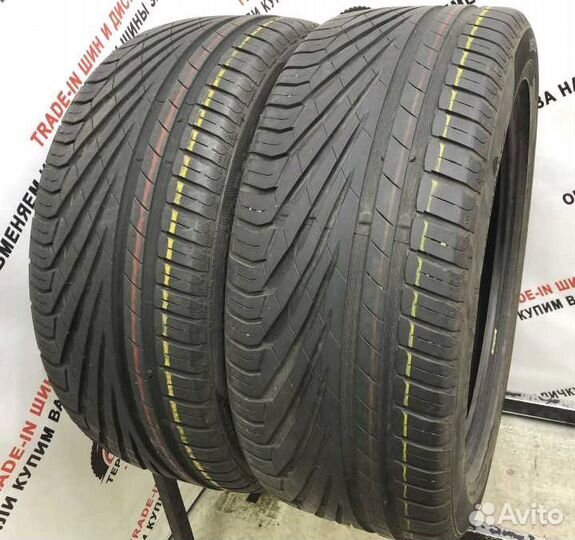 Uniroyal Rain Sport 3 225/50 R17 94Y