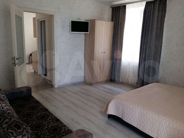 Комната 12 м² в 6-к., 2/3 эт.