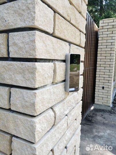 Уснановка видеонаблюдения