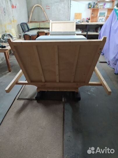 Сани для лошади