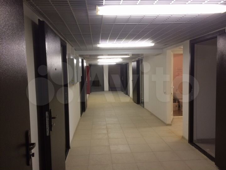 Свободного назначения, 20 м²