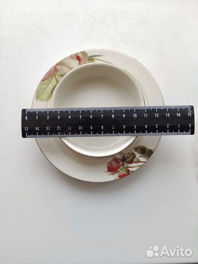 Посуда в подарочной упаковке