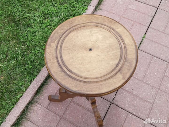 Подставка для цветов