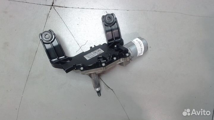 Двигатель стеклоочистителя задний Hyundai ix 35, 2