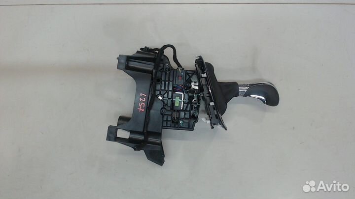 Кулиса кпп Buick Encore, 2019