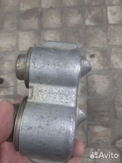 Передние тормозные цилиндры Москвич 2141