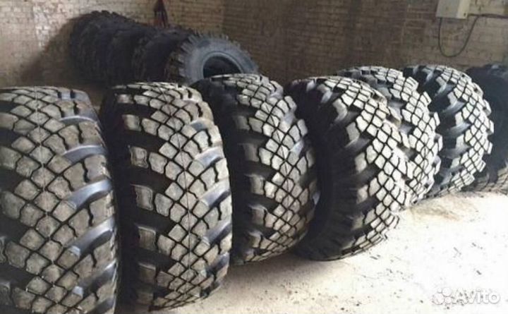 Шины 1200/500/518