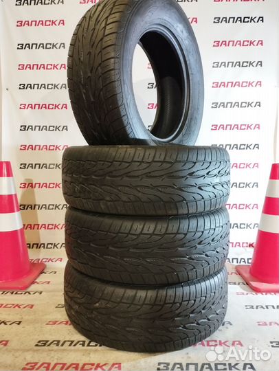 Toyo Proxes ST II 285/60 R18