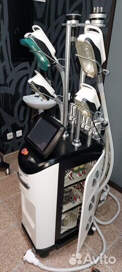 Ремонт медицинского оборудования