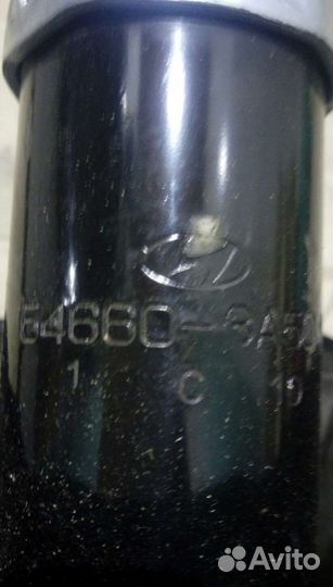 Амортизатор траджет 54660-3A501