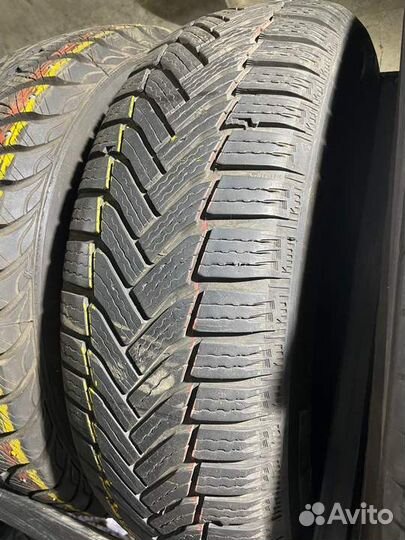 Michelin Alpin 6 185/65 R15 88T