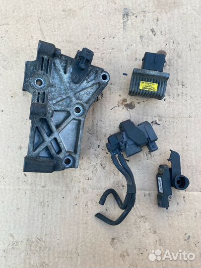 Датчик Renault Megane 3 1.5 k9k