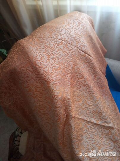 Шторы плотные качественные