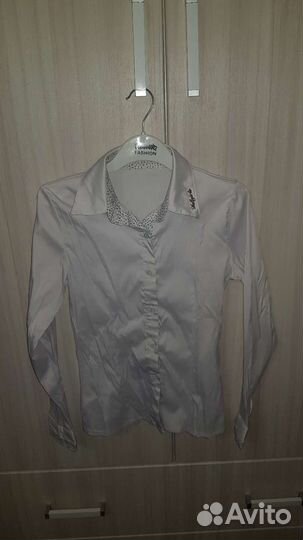 Школьная форма для девочки