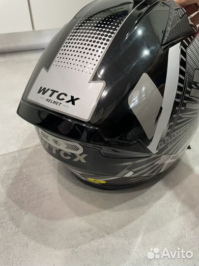 Шлем для мотоцикла