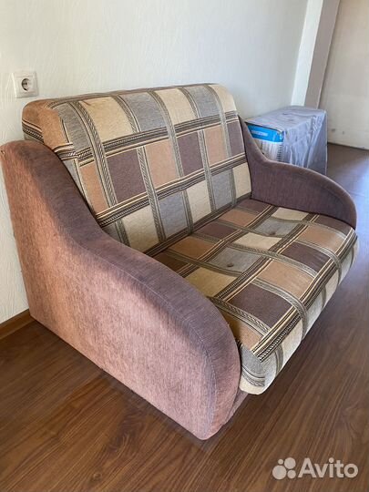 Диван раскладной