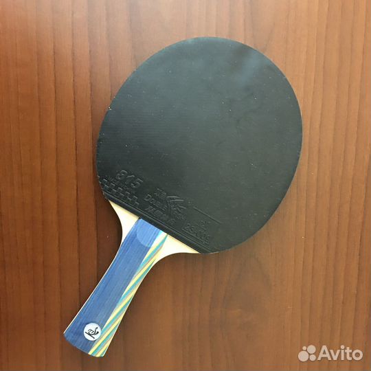 Ракетка для настольного тенниса Torneo