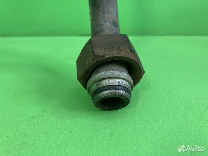 Трубка компрессора DAF XF105