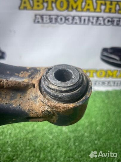 Рычаг поперечный задний Mercedes-Benz E-Class W211