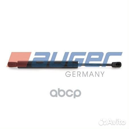 Амортизатор защиты двигателя 79110 auger