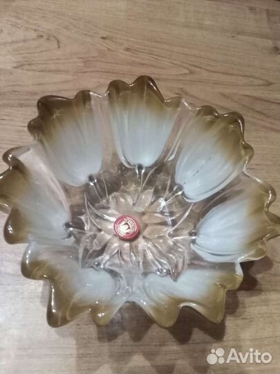 Ваза, конфетница Германия