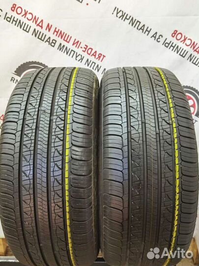 Nexen N'Priz AH8 215/55 R17 94V