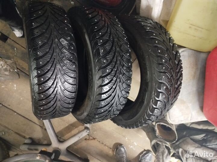 Sava Cargo Plus 185/65 R15 90R