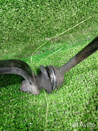 Стабилизатор поперечной устойчивости передний