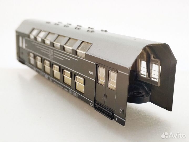 TT/12 мм bttb/Железная дорога (№601)