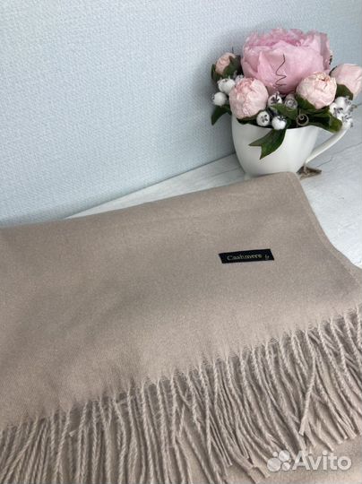 Палантин/шарф/платок