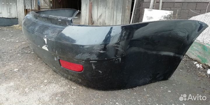 Продам бампер