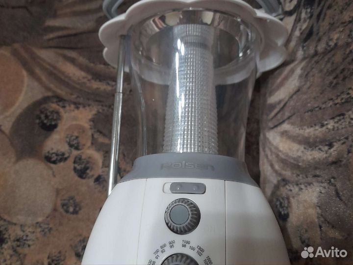 Фонарь Rolsen RFM-450