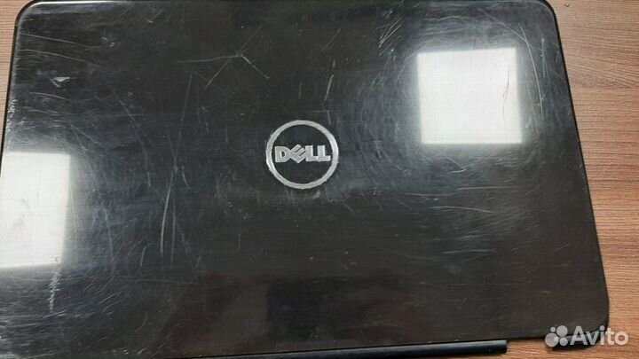 Верхняя часть корпуса Dell Inspiron M5110