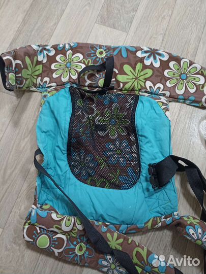 Эргорюкзак