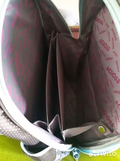 Рюкзак школа across