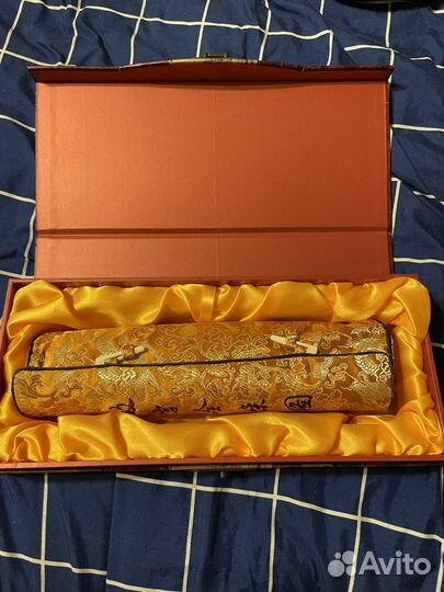 Сувенирный китайский свиток