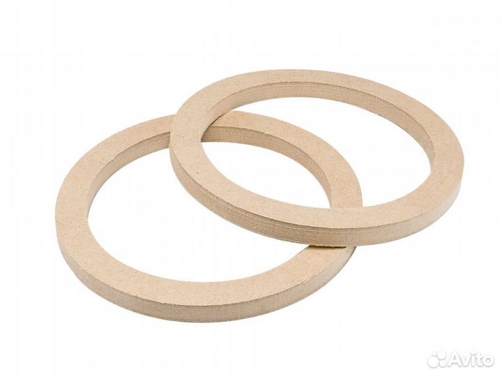 Проставочные кольца под 16,5 см (толщина 22 мм)