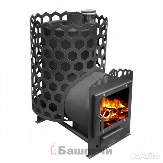 Печь энергия 22С