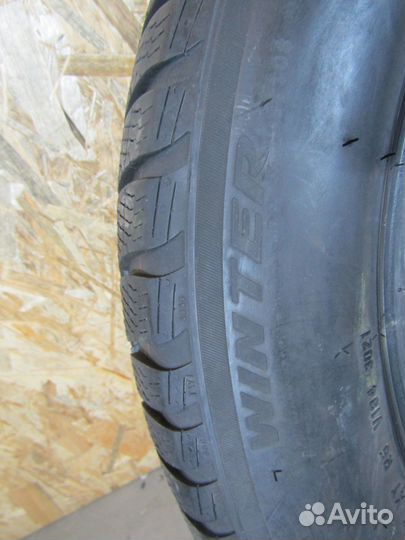 Pirelli Winter Sottozero 3 225/60 R18