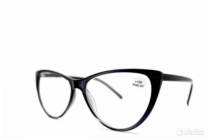 Очки -1 для зрения