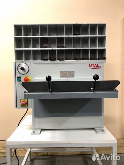 Оборудование для изготовления госномеров