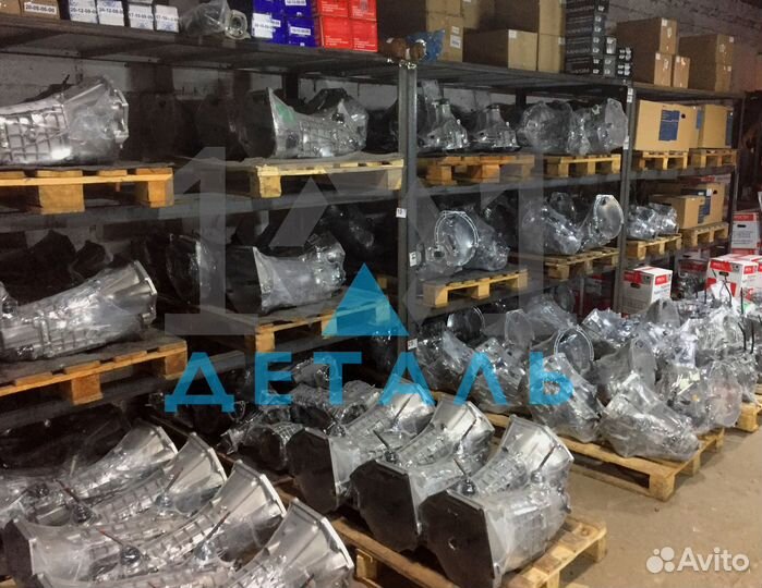 Редуктор Нива Шевроле ваз 2123 Новый с Гарантией