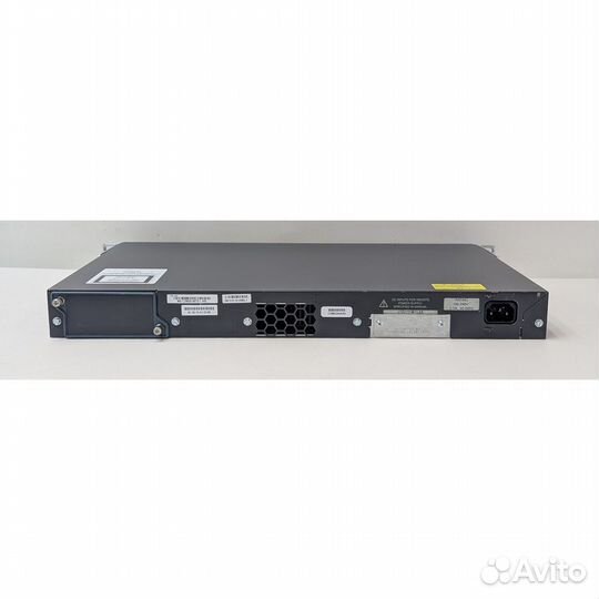 Коммутатор Cisco Catalyst WS-C2960S-48TD-L