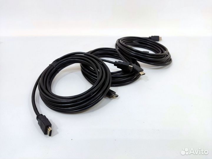 Кабель hdmi 1.4 5 метров