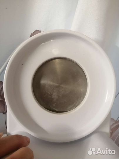 Стерилизатор для бутылочек