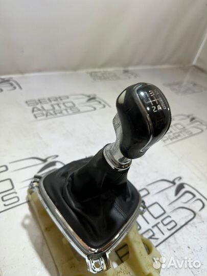 Кулиса переключения передач Kia Ceed JD D4FB 2013