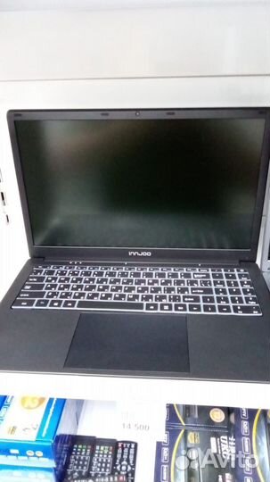 Innjoo ноутбук