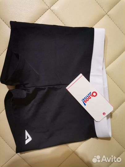 Плавательные шорты