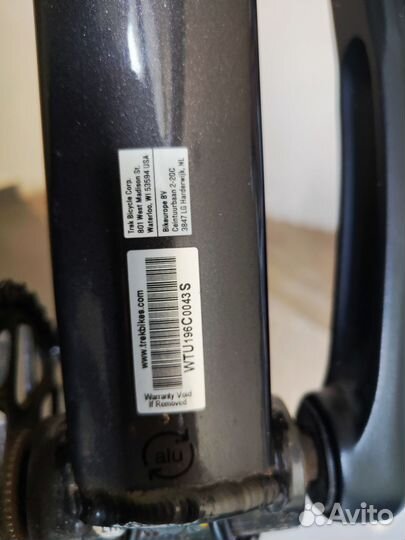 Trek marlin 6 XL 29 колеса